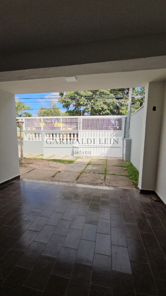 Casa residencial em campinas - sp, jardim chapadão