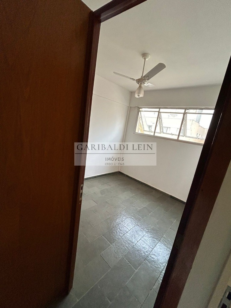 Apartamento residencial em campinas - sp, centro