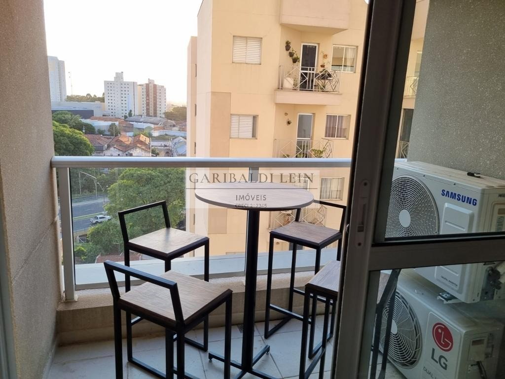 Flat/Apart Hotel, 1 quarto, 42 m² - Foto 7