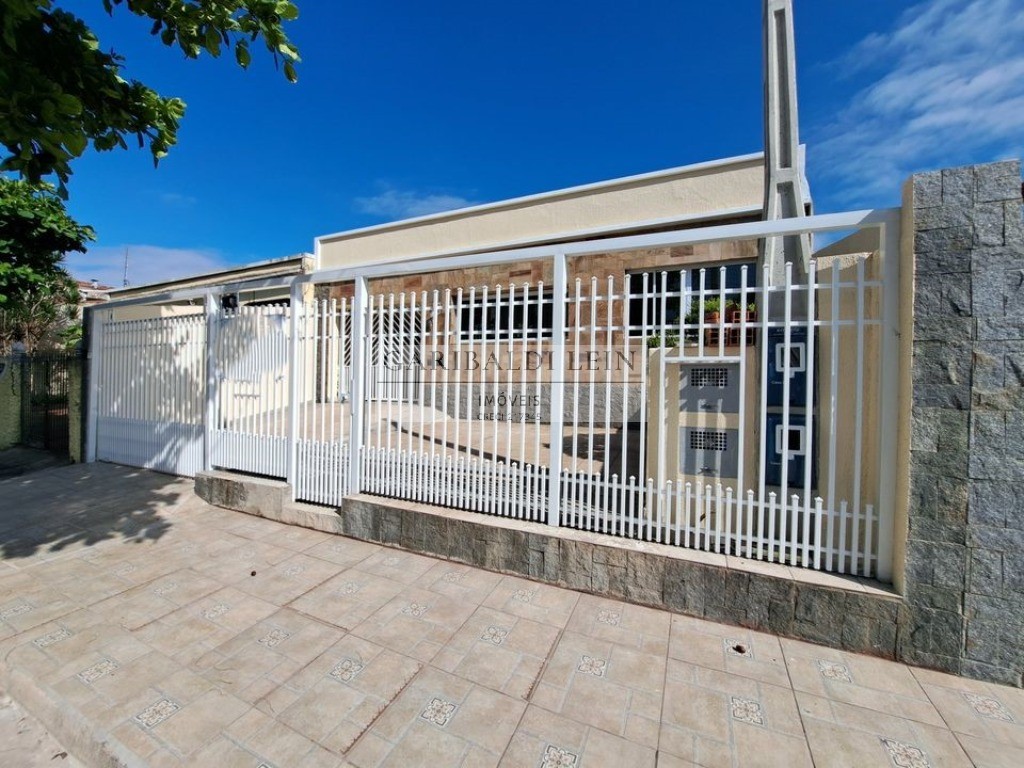 Casa, 3 quartos, 170 m² - Foto 1