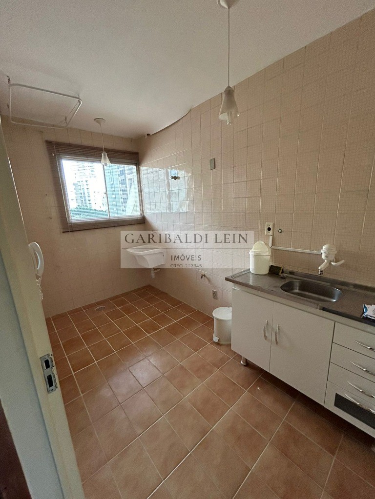 Apartamento residencial em campinas - sp, centro