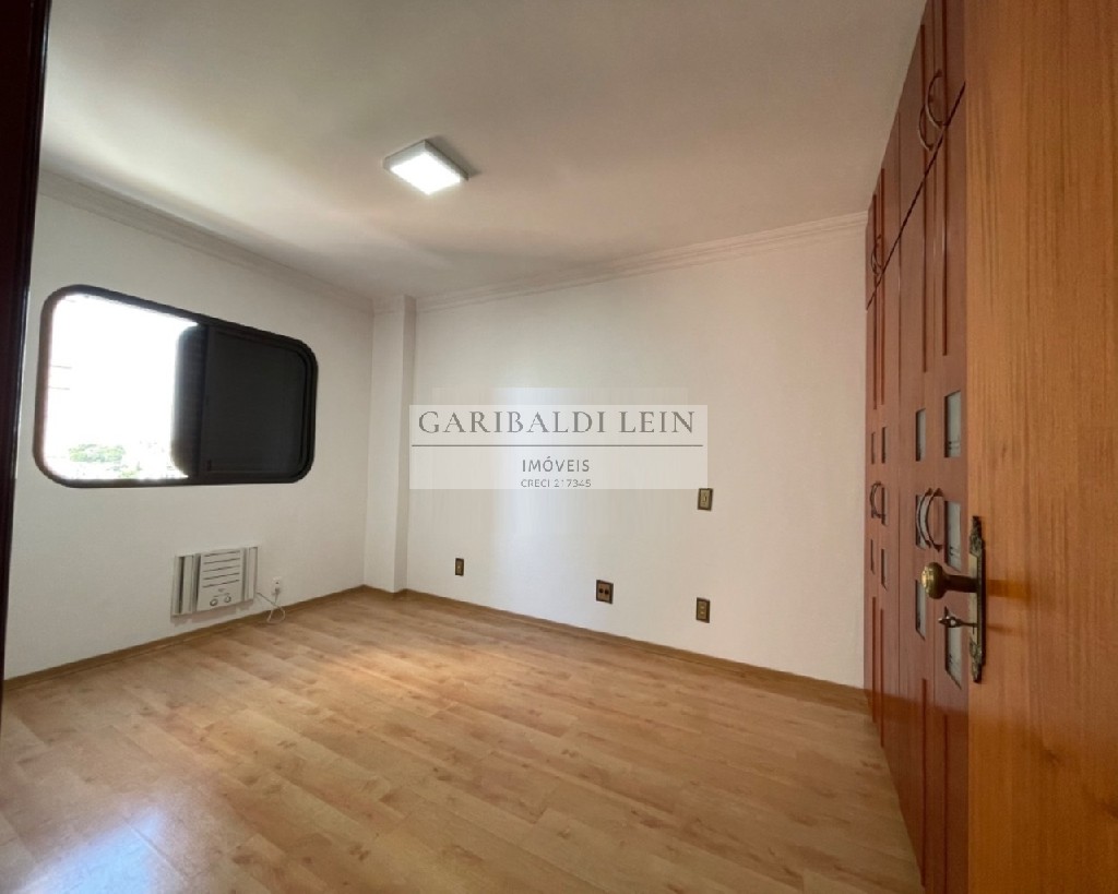 Apartamento residencial em campinas - sp, cambuí