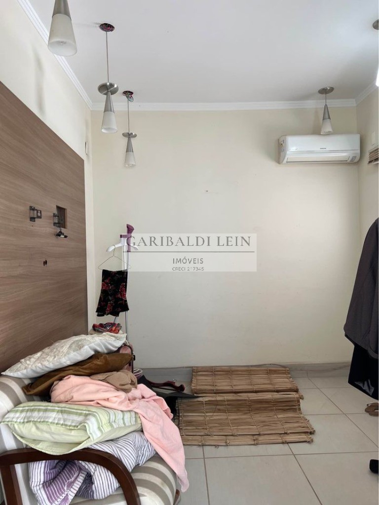 Casa residencial em campinas - sp, swiss park
