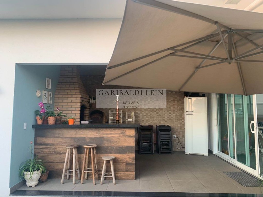 Casa residencial em paulínia - sp, cascata