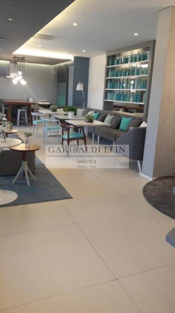 Flat/Apart Hotel, 1 quarto, 42 m² - Foto 18