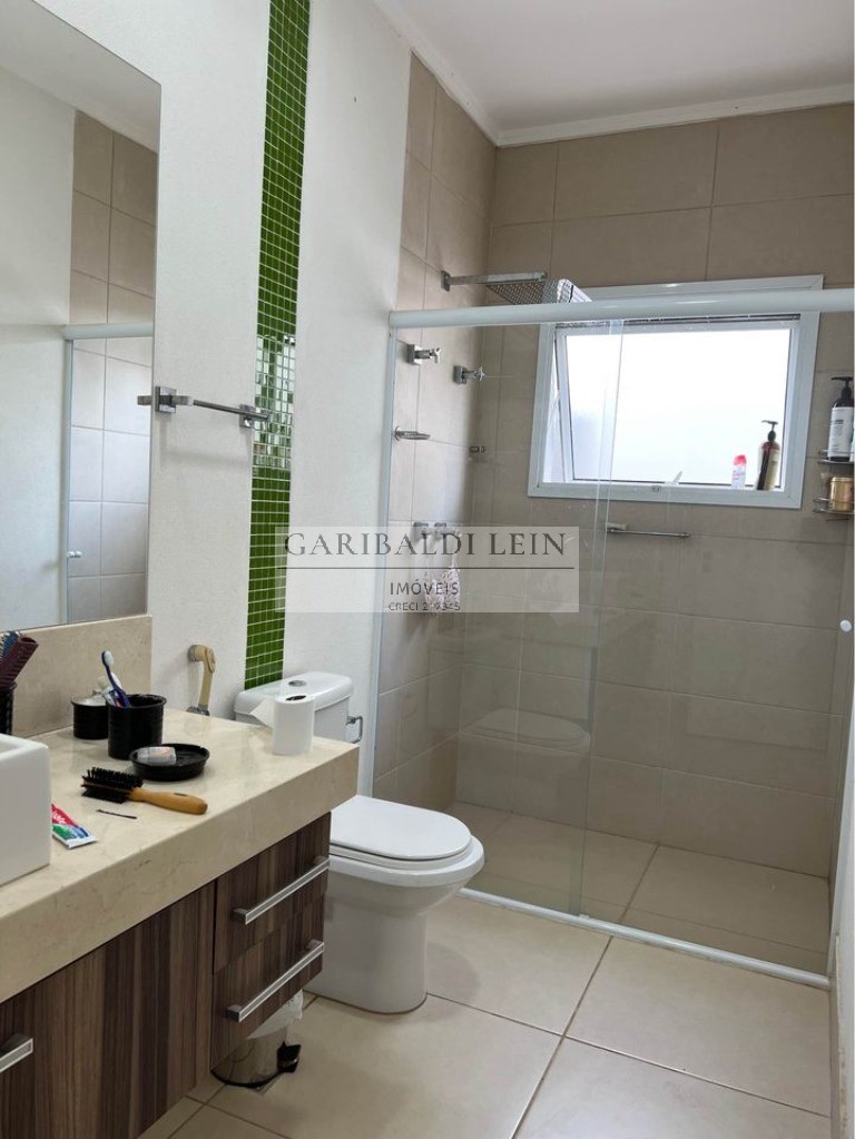 Casa residencial em campinas - sp, swiss park