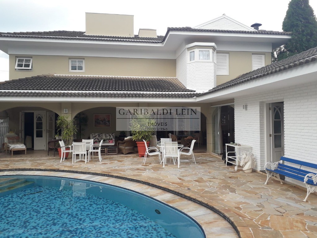 Casa, 4 quartos, 387 m² - Foto 60