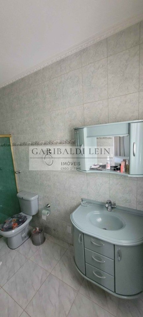 Casa, 3 quartos, 211 m² - Foto 13