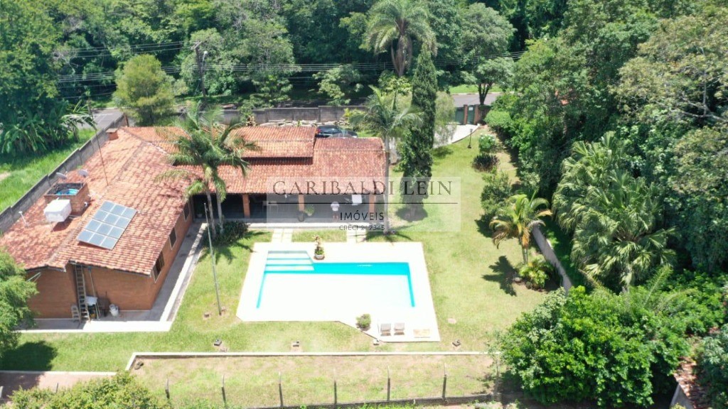 Casa residencial em campinas - sp, parque xangrilá