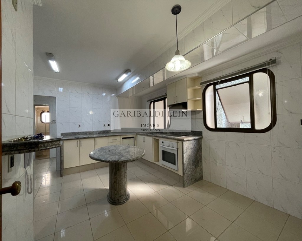 Apartamento residencial em campinas - sp, cambuí