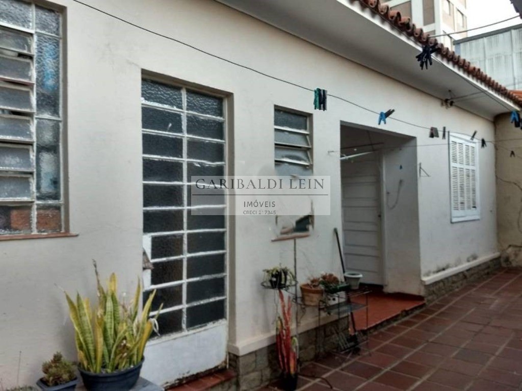 Casa comercial em campinas - sp, vila itapura