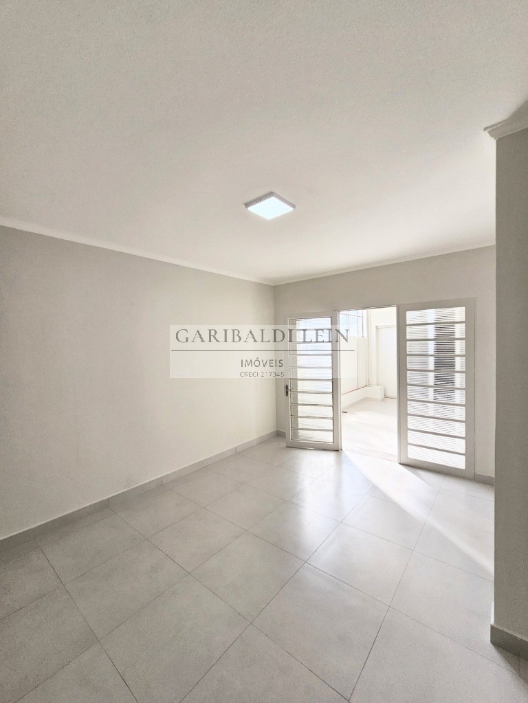 Casa residencial em campinas - sp, jardim chapadão