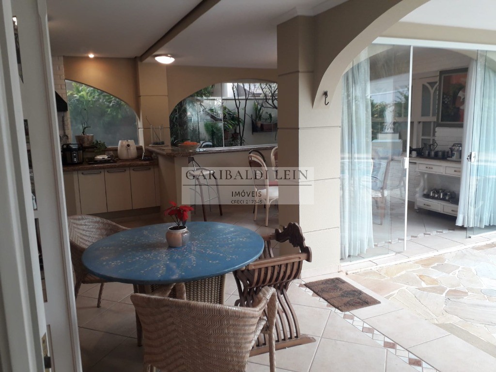 Casa, 4 quartos, 387 m² - Foto 45