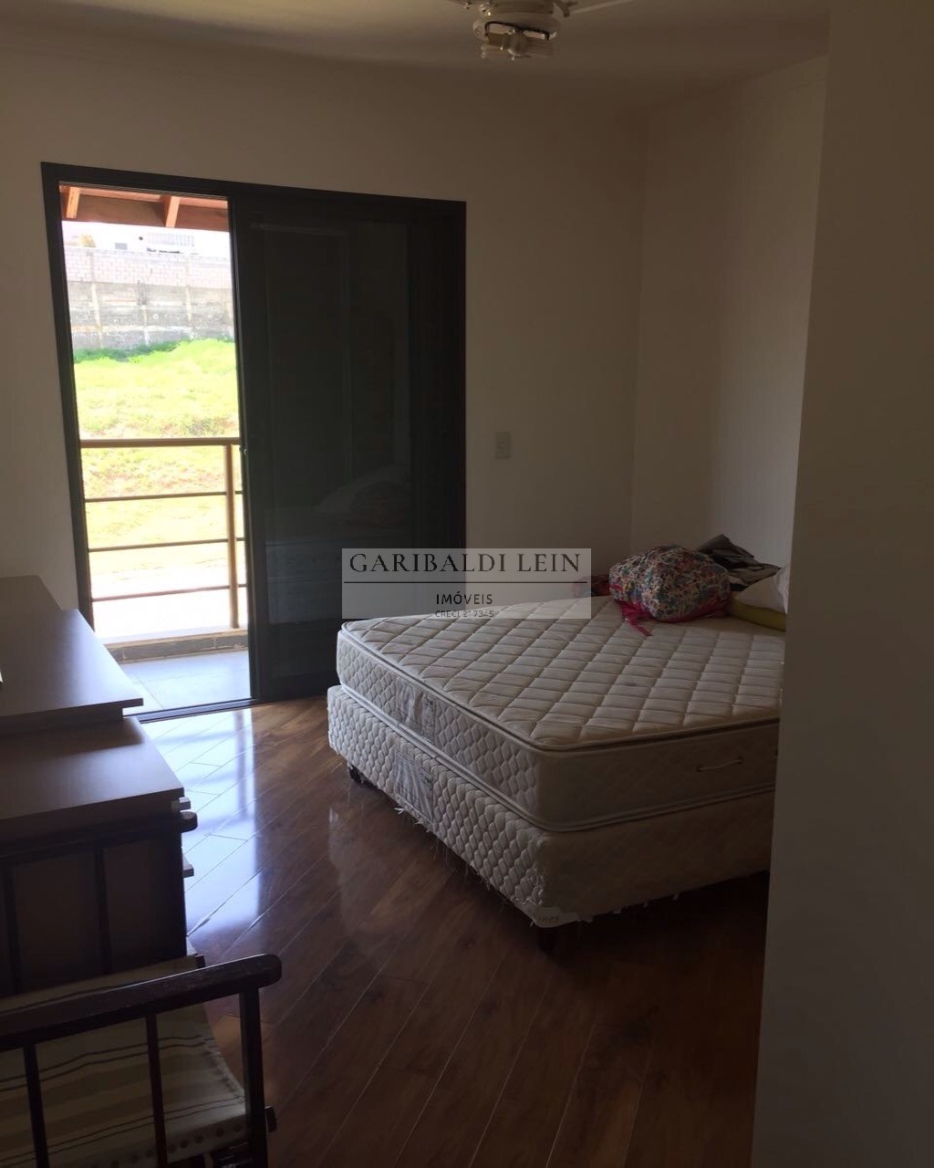 Casa residencial em campinas - sp, chácara santa margarida