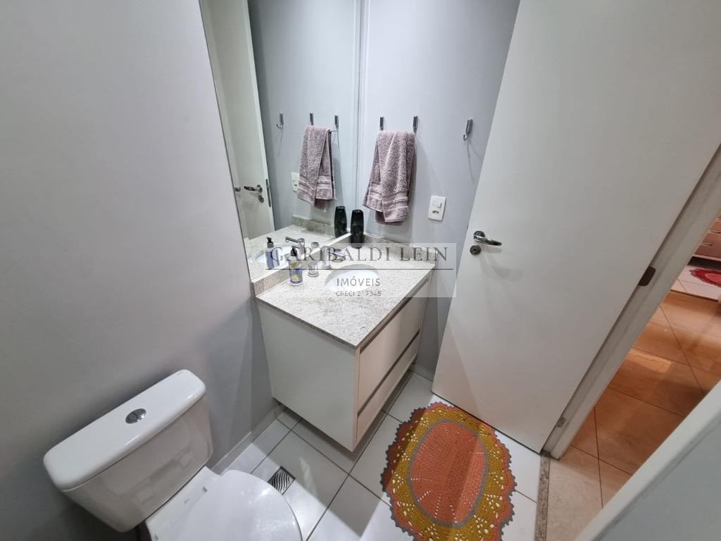 Flat/Apart Hotel, 1 quarto, 42 m² - Foto 16
