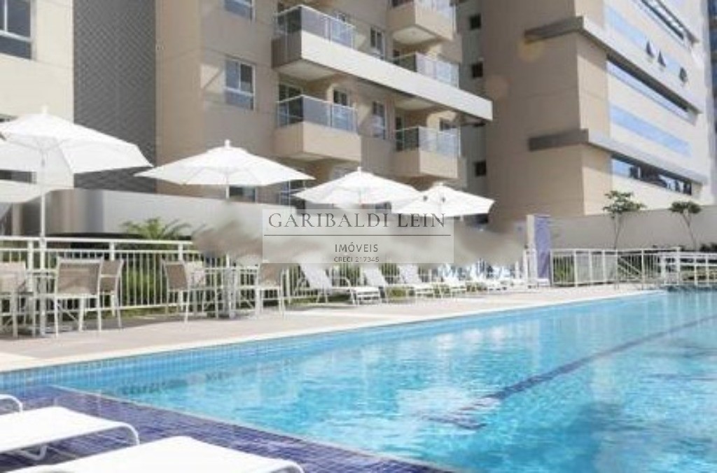Flat/Apart Hotel, 1 quarto, 42 m² - Foto 22