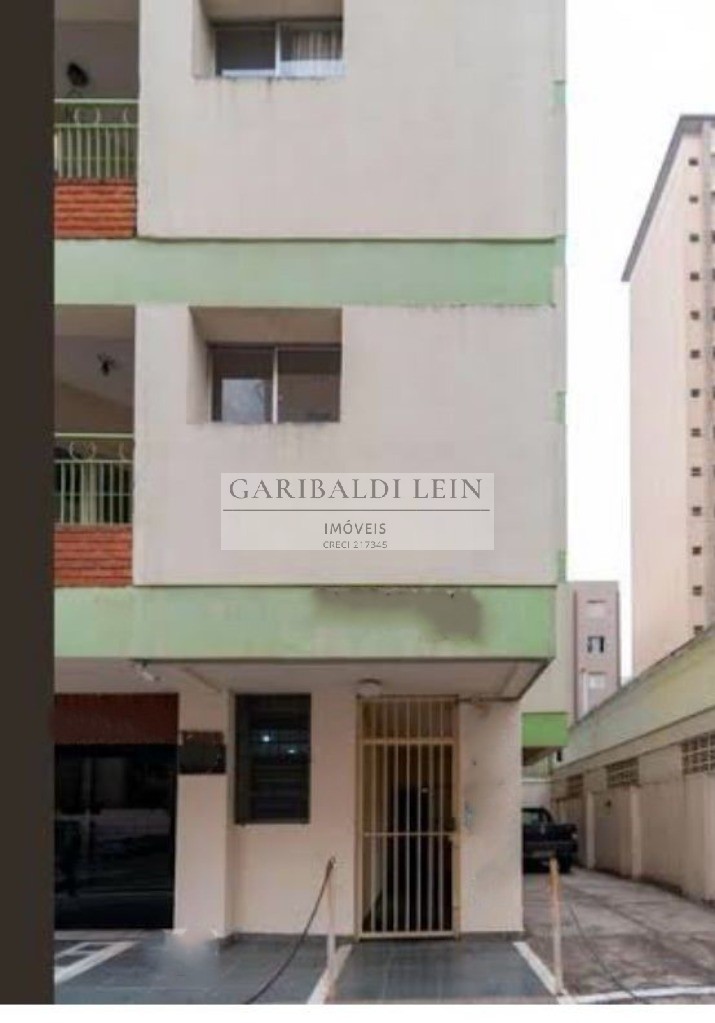 Apartamento residencial em campinas - sp, centro