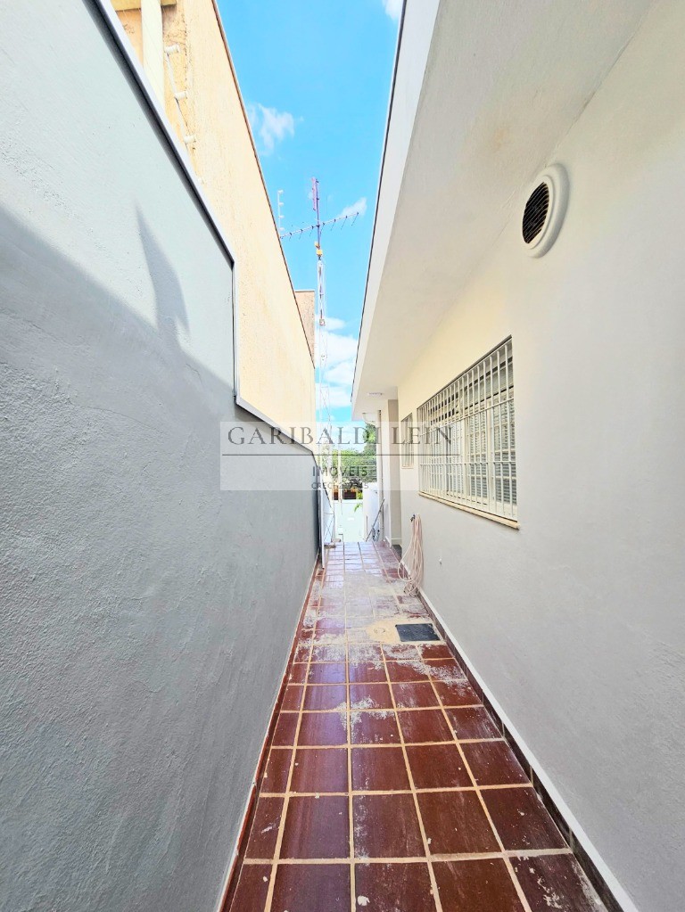 Casa residencial em campinas - sp, jardim chapadão