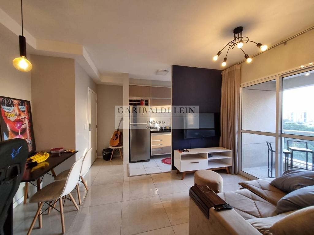 Flat/Apart Hotel, 1 quarto, 42 m² - Foto 2