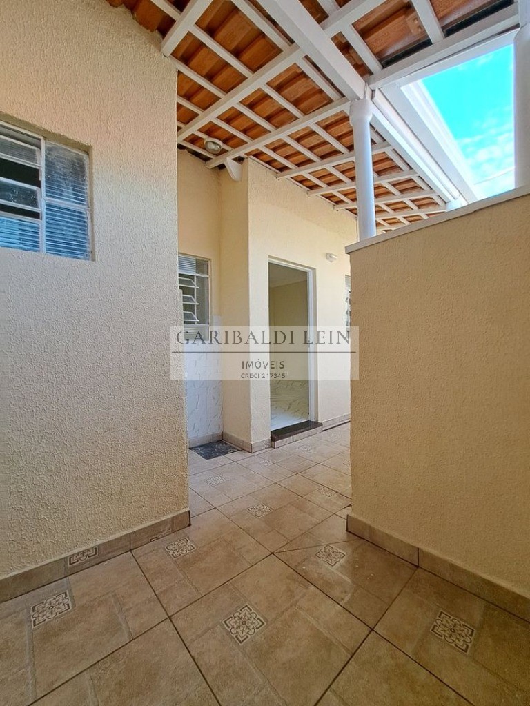 Casa, 3 quartos, 170 m² - Foto 19