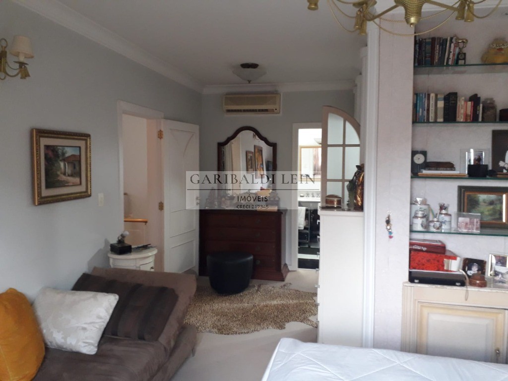 Casa, 4 quartos, 387 m² - Foto 9