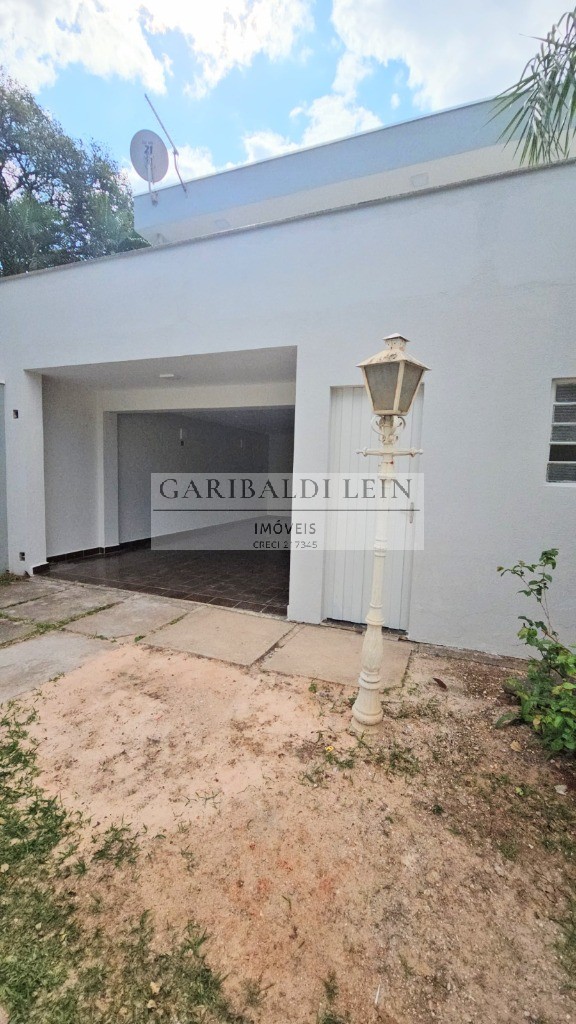 Casa residencial em campinas - sp, jardim chapadão