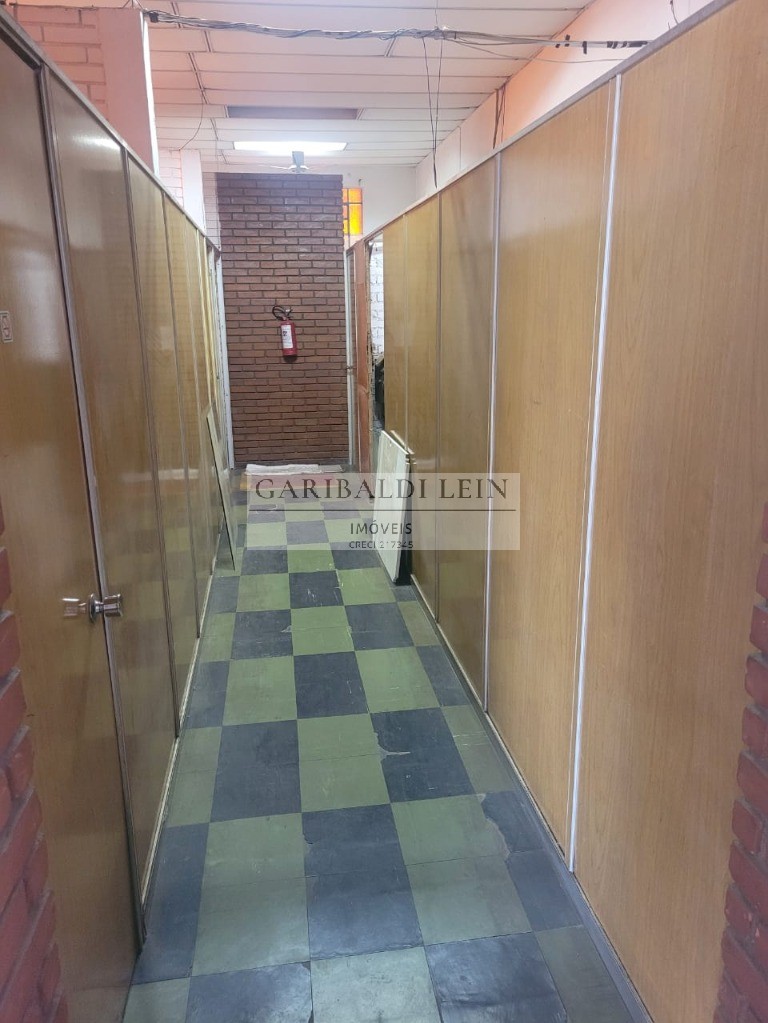Galpao comercial em campinas - sp, vila industrial