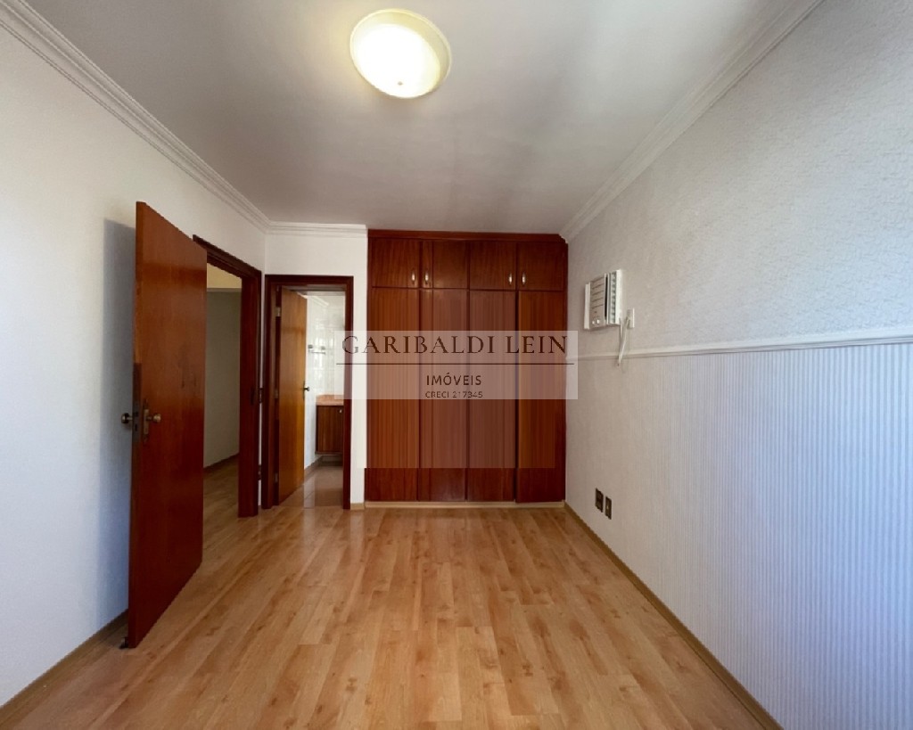 Apartamento residencial em campinas - sp, cambuí