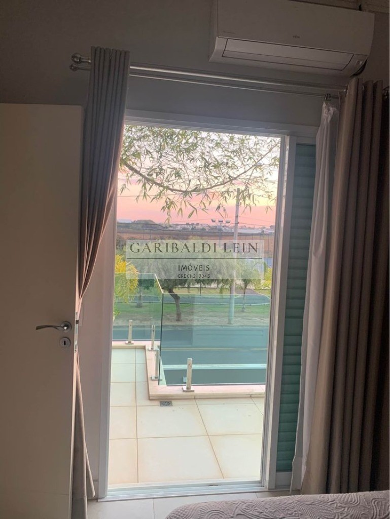 Casa residencial em paulínia - sp, cascata