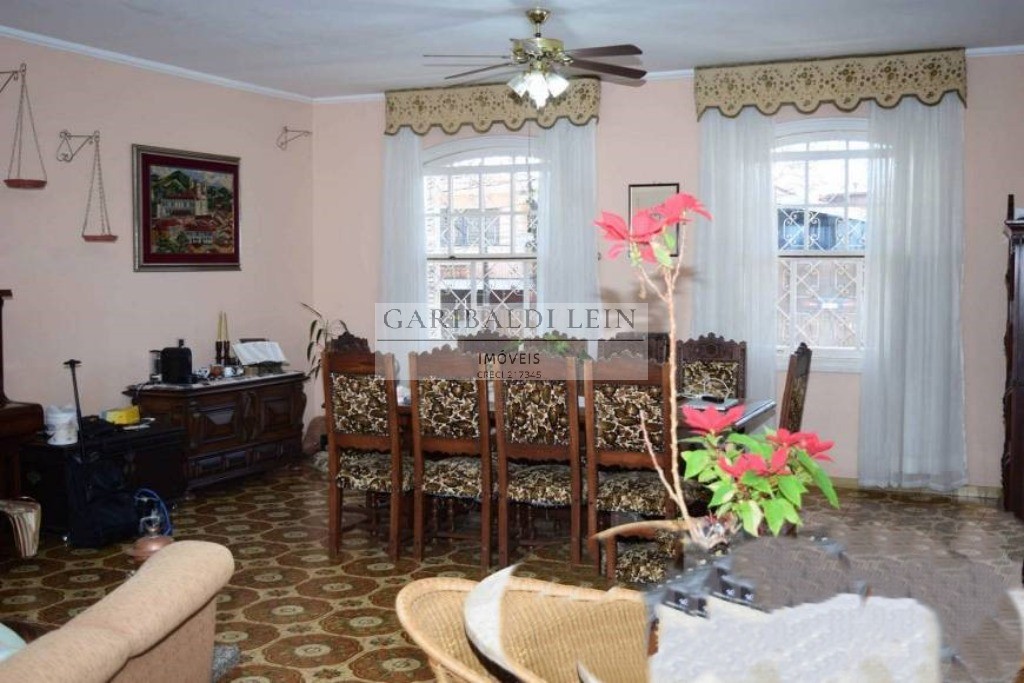 Casa residencial em campinas - sp, jardim chapadão