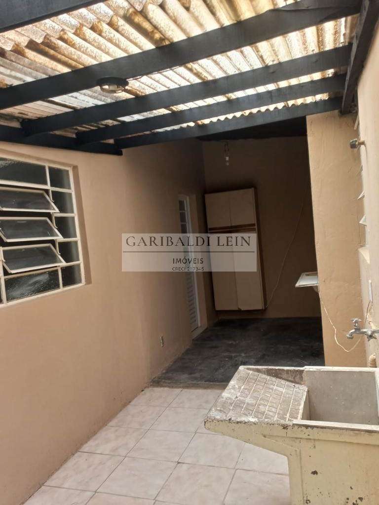 Casa comercial em campinas - sp, cambuí