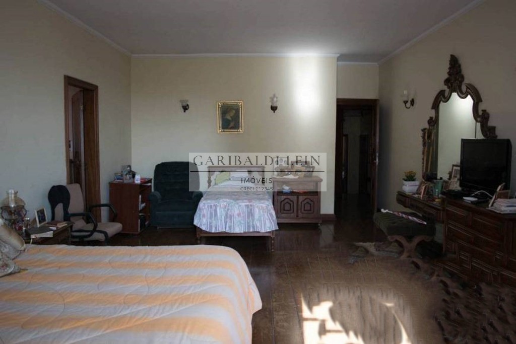 Casa residencial em campinas - sp, jardim chapadão