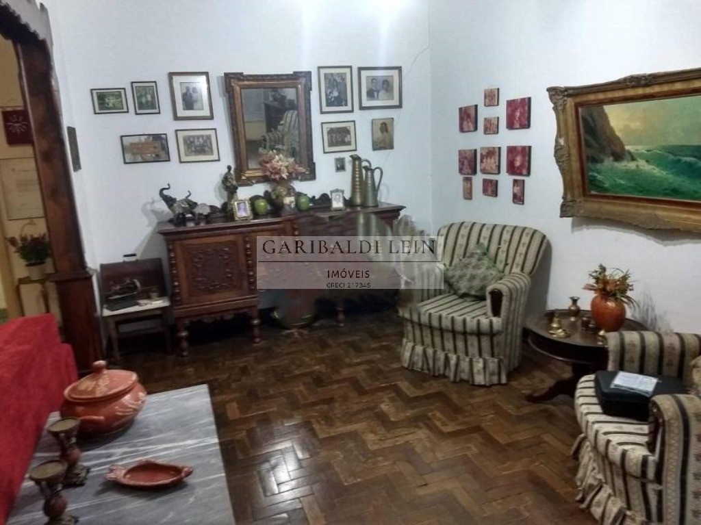 Casa comercial em campinas - sp, vila itapura