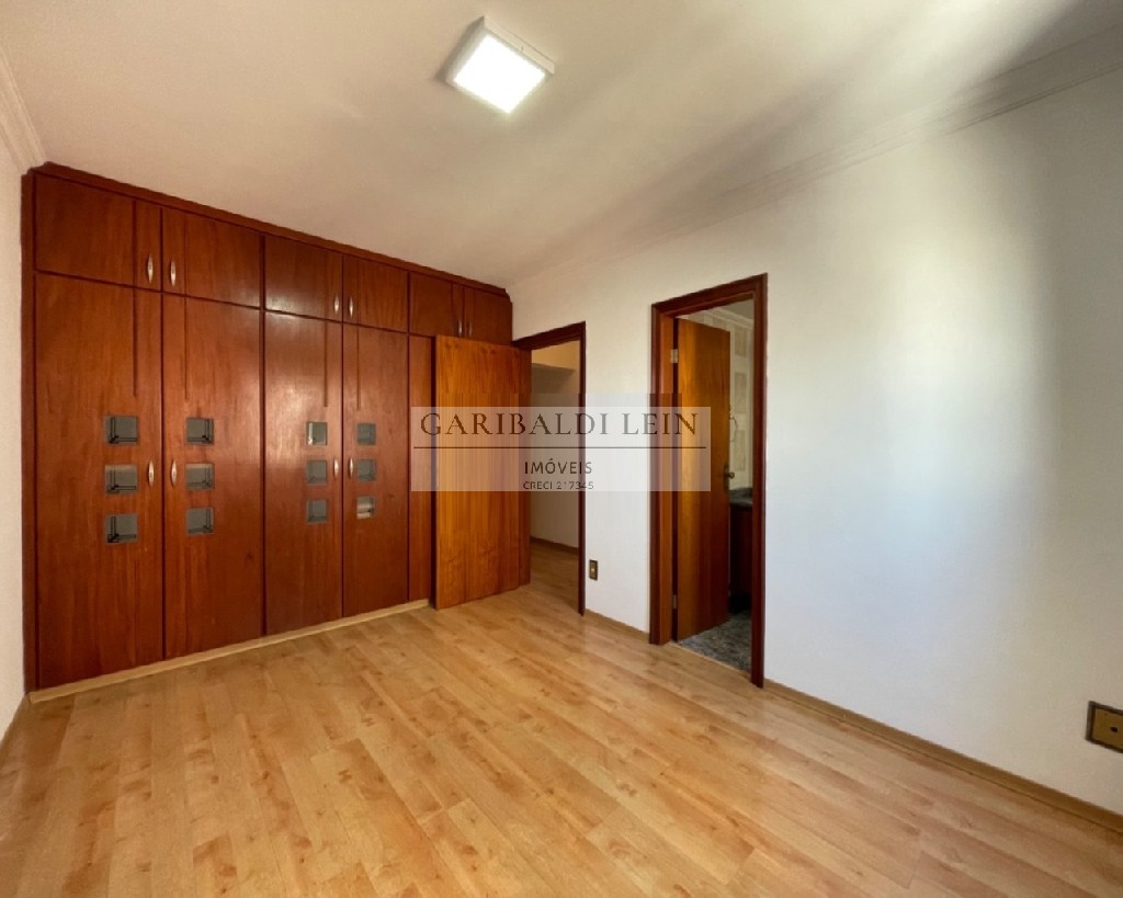 Apartamento residencial em campinas - sp, cambuí