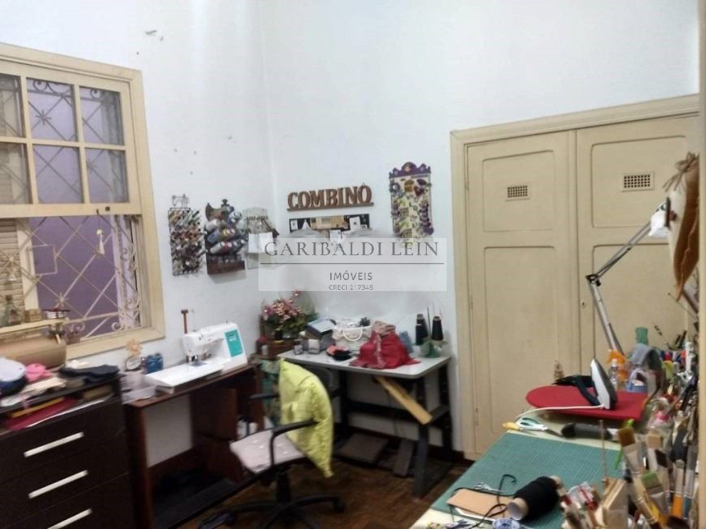Casa comercial em campinas - sp, vila itapura