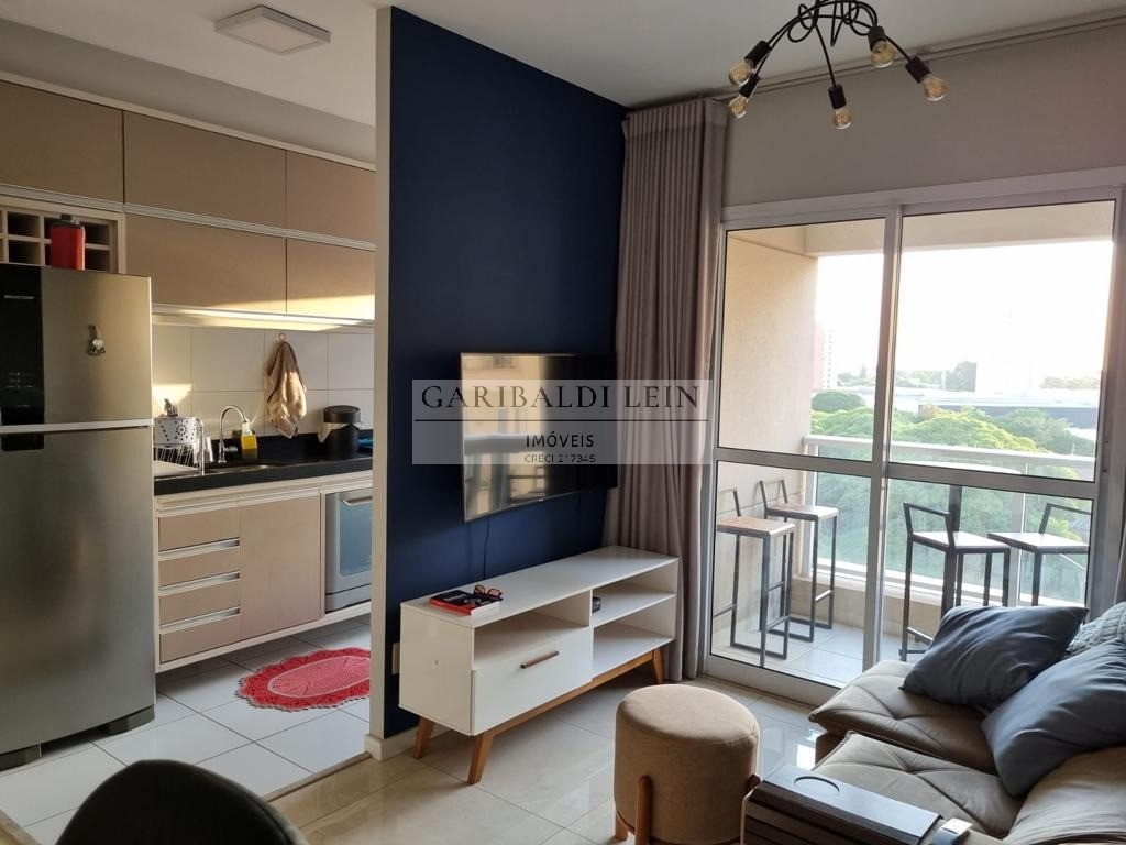Flat/Apart Hotel, 1 quarto, 42 m² - Foto 3