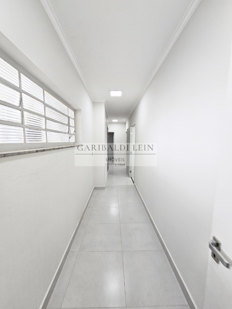 Casa residencial em campinas - sp, jardim chapadão