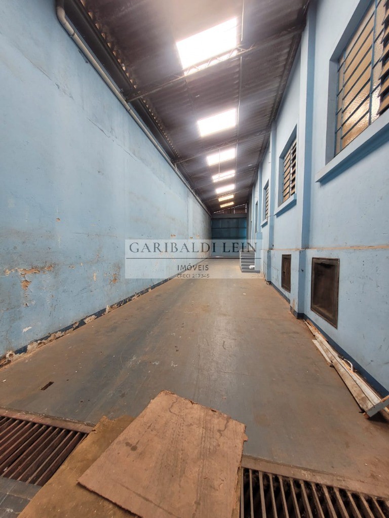 Galpao comercial em campinas - sp, vila industrial