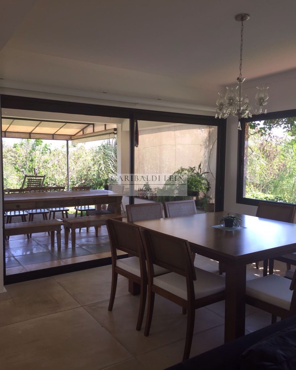 Casa residencial em campinas - sp, chácara santa margarida