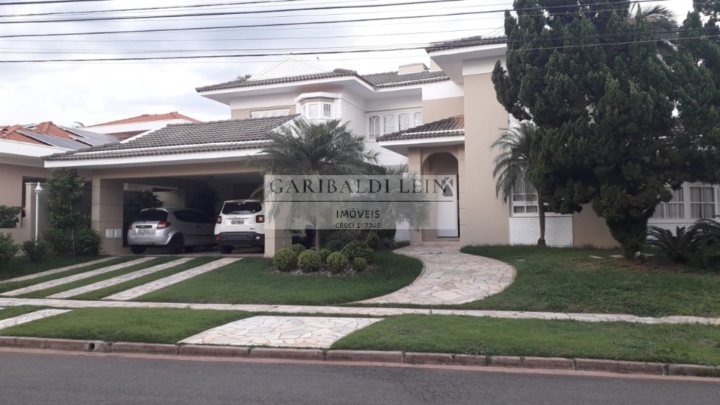 Casa, 4 quartos, 387 m² - Foto 2