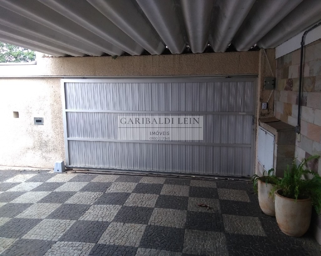 Casa comercial em campinas - sp, jardim proença