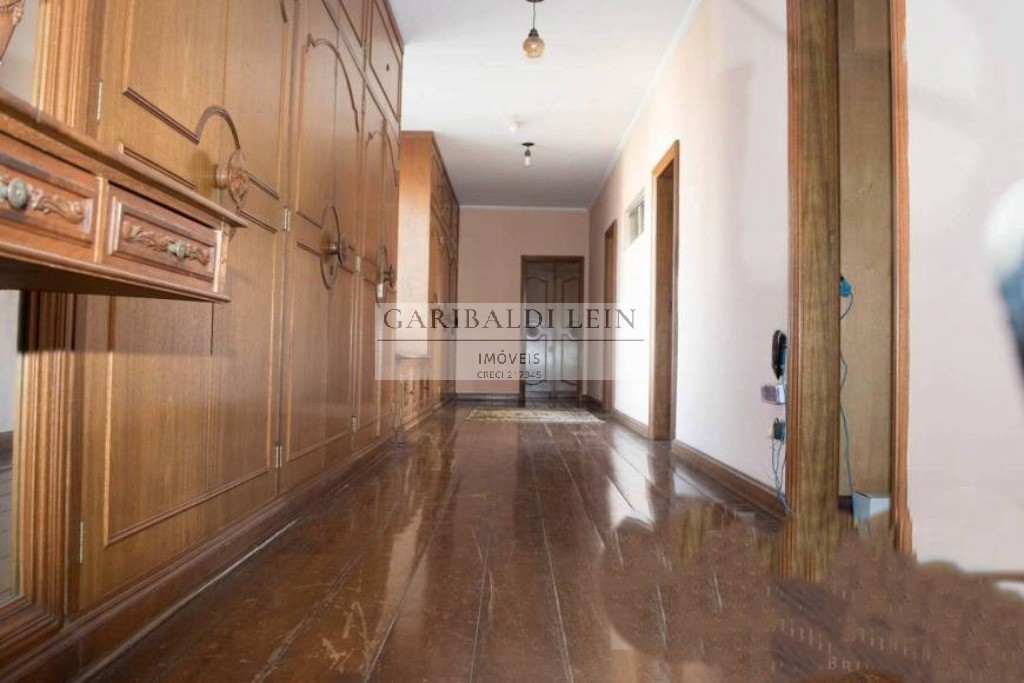 Casa residencial em campinas - sp, jardim chapadão