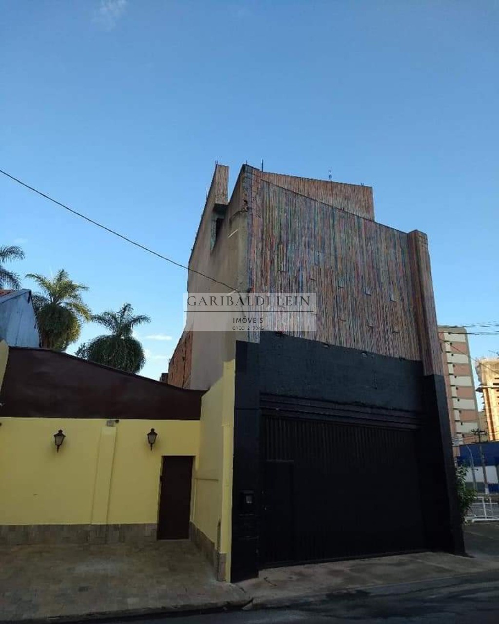 Loja-Salão, 370 m² - Foto 3