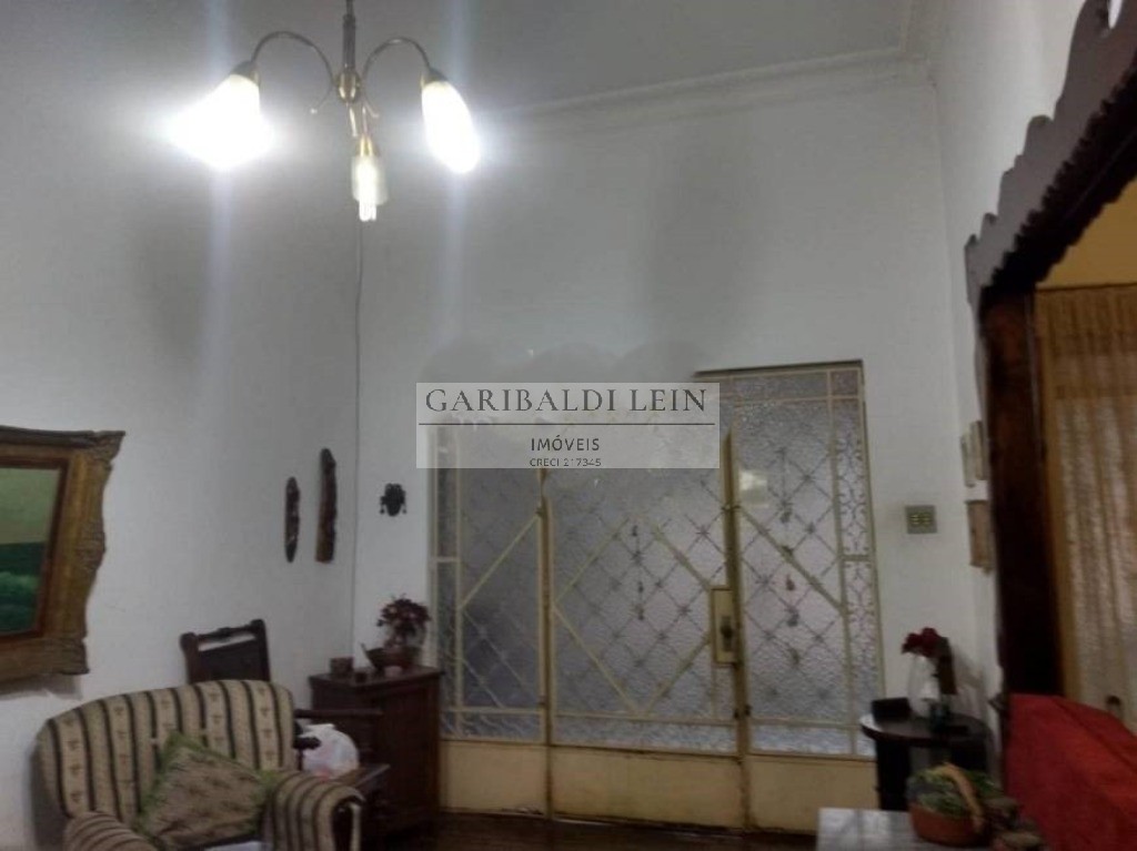 Casa comercial em campinas - sp, vila itapura