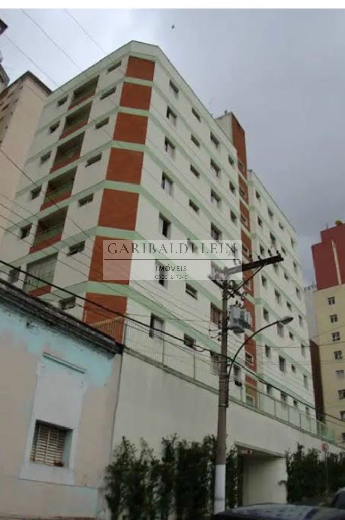 Apartamento residencial em campinas - sp, centro