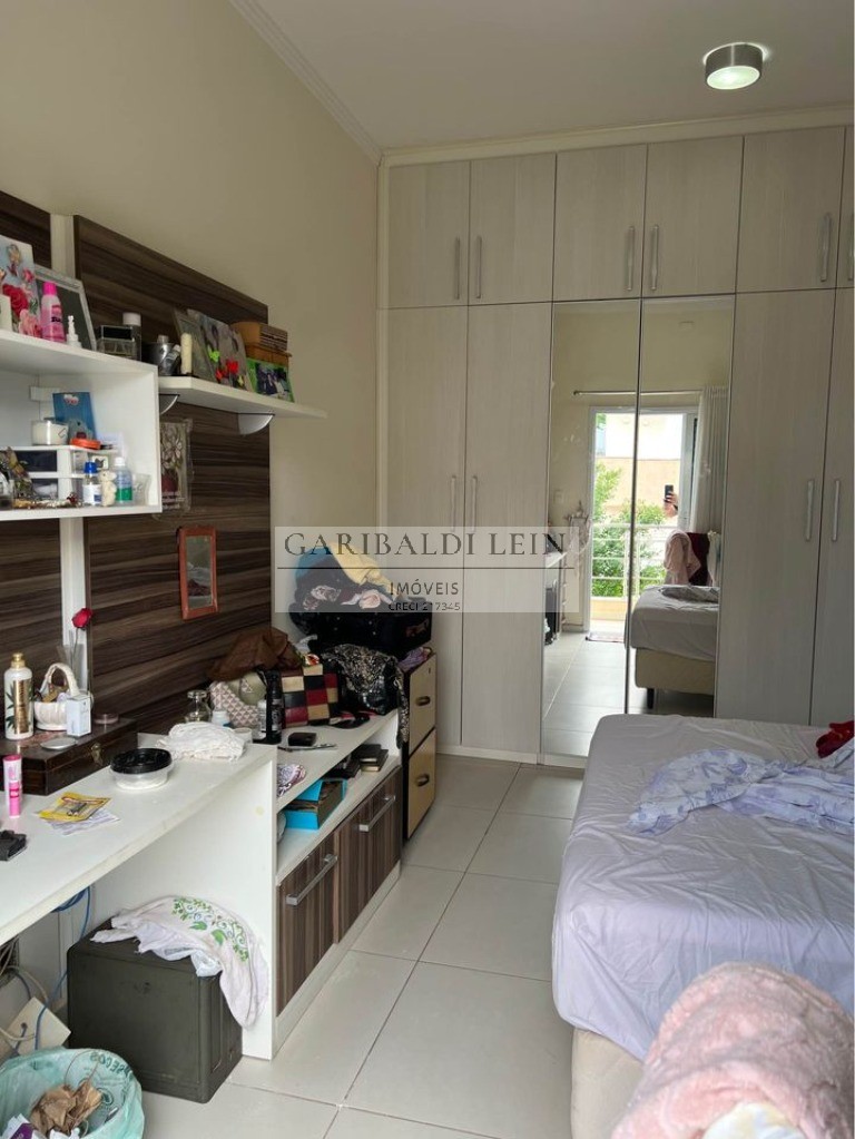 Casa residencial em campinas - sp, swiss park