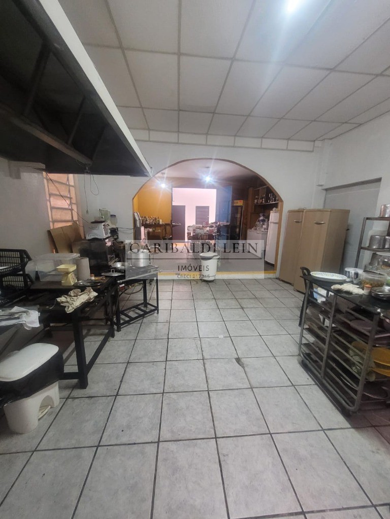 Galpao comercial em campinas - sp, vila industrial