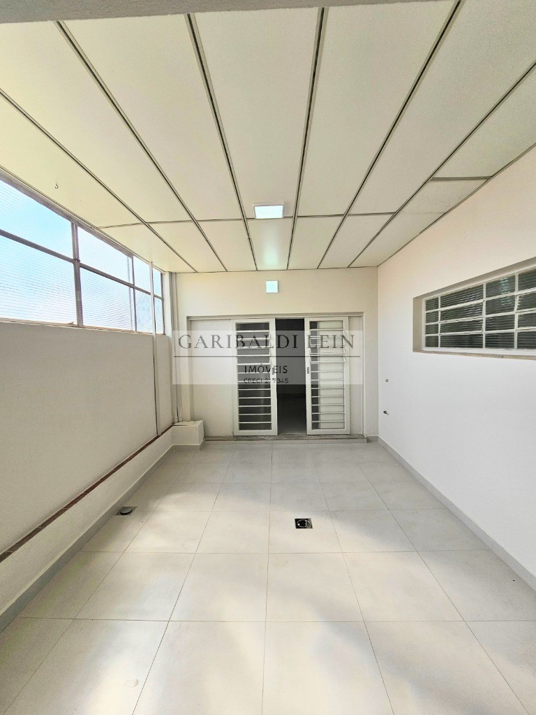 Casa residencial em campinas - sp, jardim chapadão