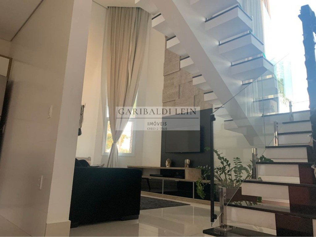 Casa residencial em paulínia - sp, cascata