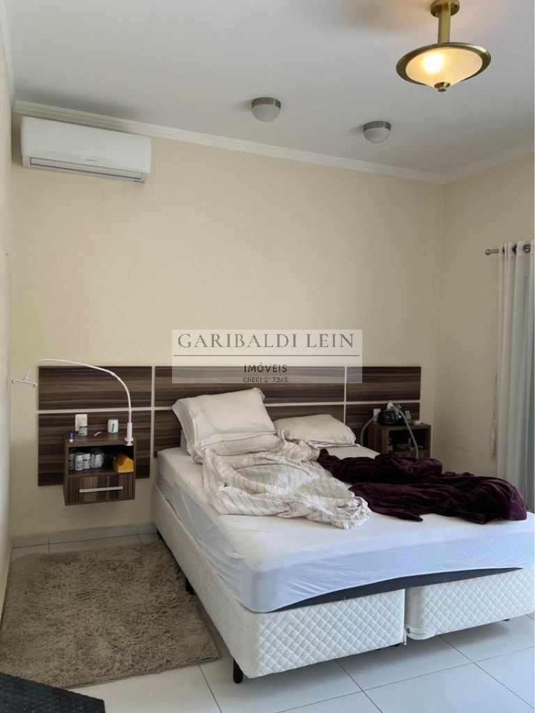 Casa residencial em campinas - sp, swiss park
